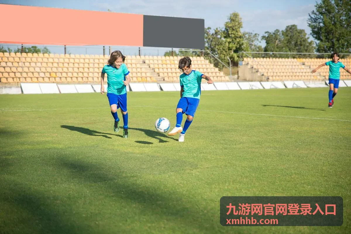 九游网官网登录入口流程指引封面